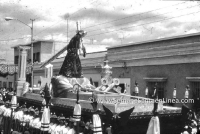 Crónicas y Recuerdos de Jesús Nazareno de Candelaria 1961 a 1970