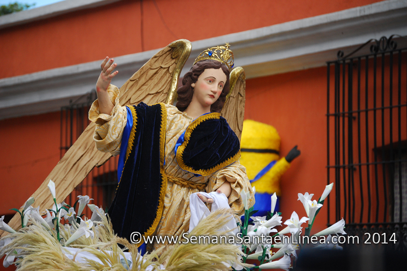 Virgen del Rosario 00