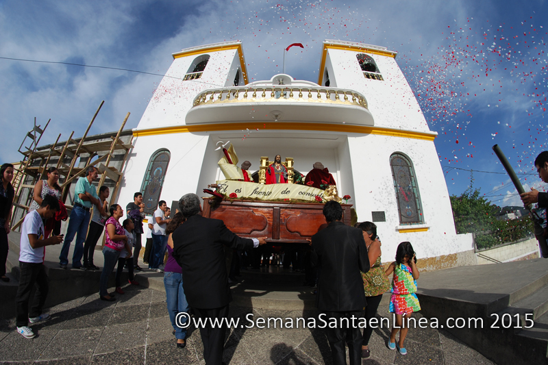 Sagrado Corazon San Jose Pinula 00