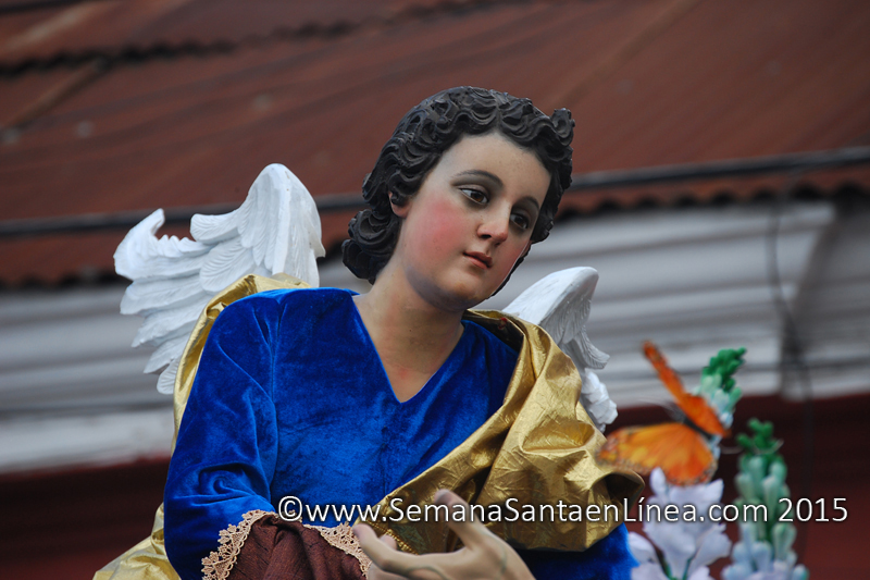 Virgen del Carmen 00