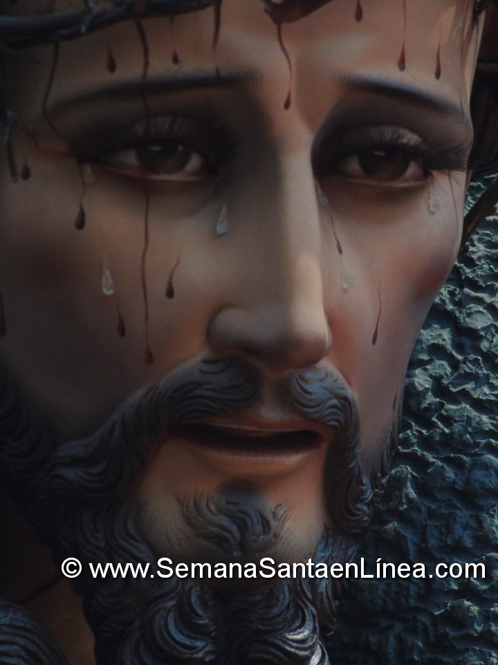 Jesus Nazareno de San Juan de Dios 01