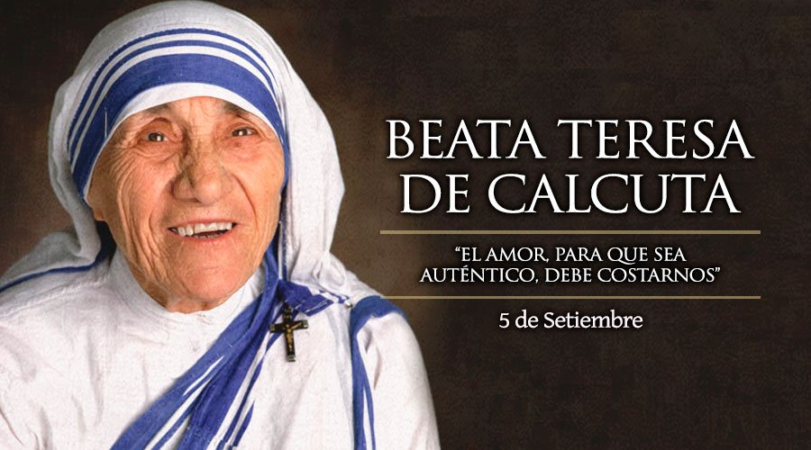 Madre Teresa Calcula 01