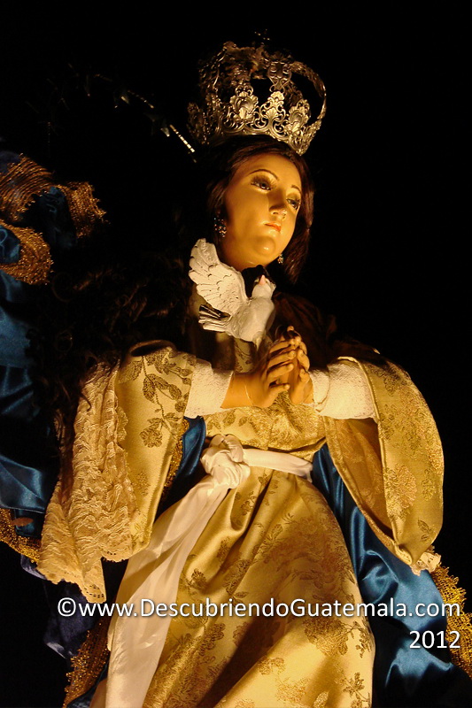 Inmaculada Santa Catalanina 01
