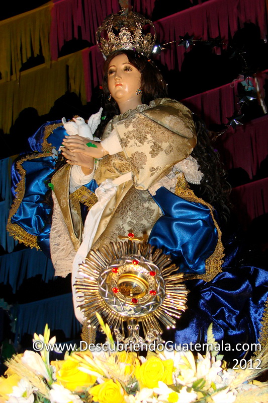 Inmaculada Santa Catalanina 03