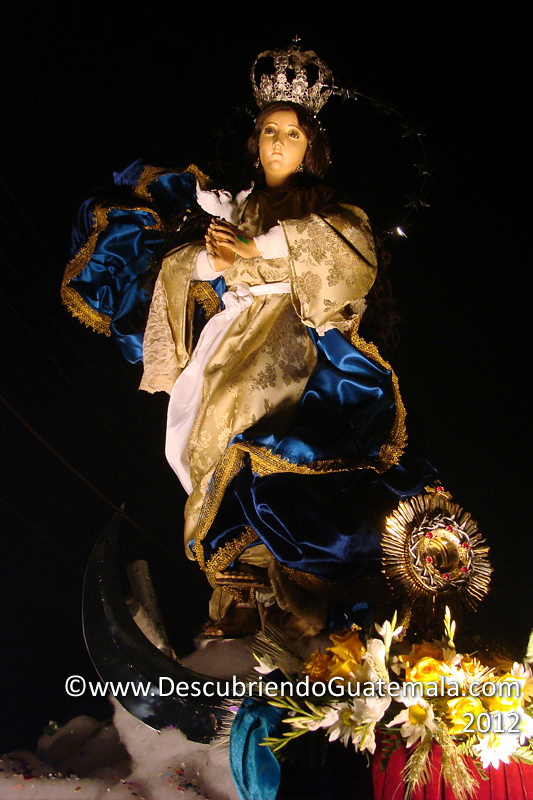 Inmaculada Santa Catalanina 07