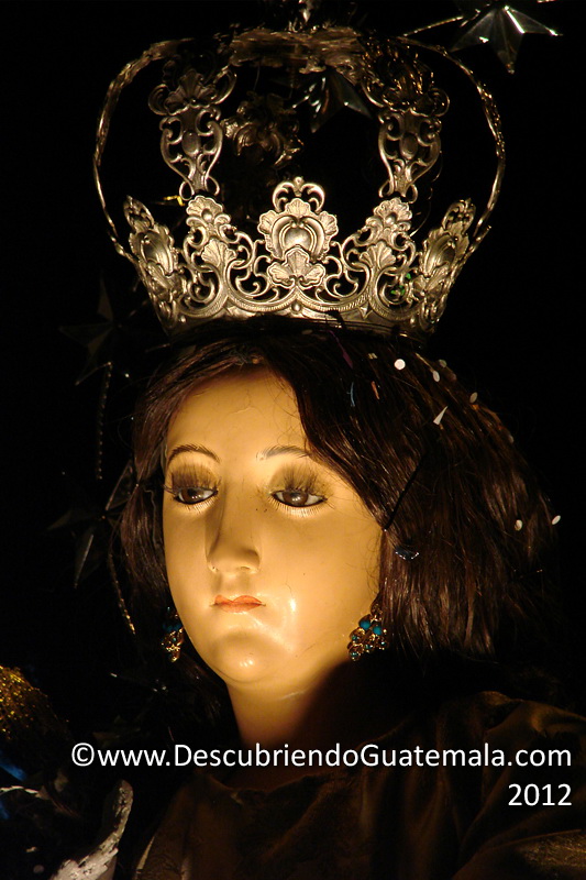 Inmaculada Santa Catalanina 10