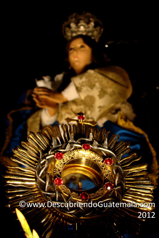 Inmaculada Santa Catalanina 14