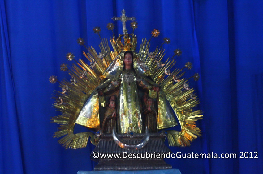 Virgen del Carmen 09