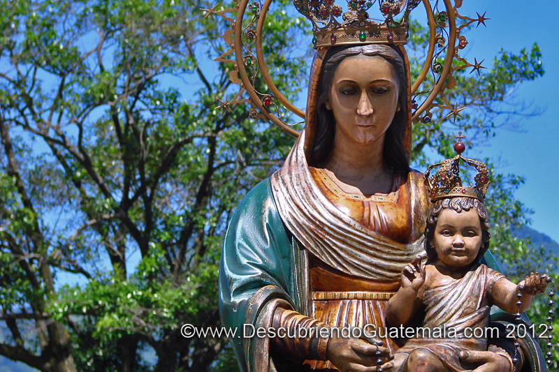 Clausura Virgen Rosario San Salvador 02