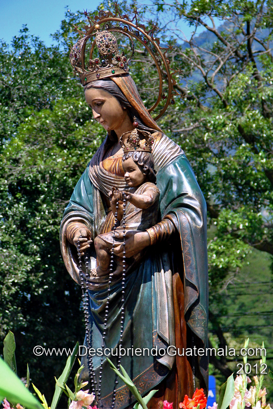 Clausura Virgen Rosario San Salvador 02