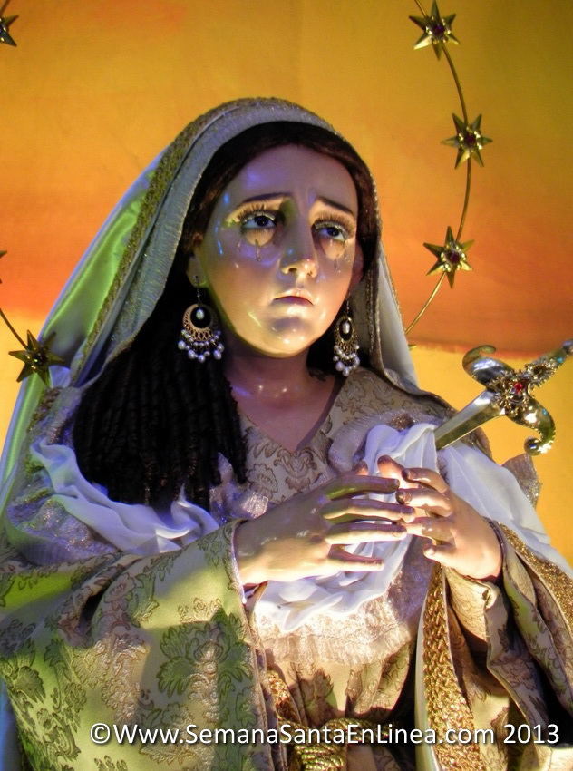 Virgen de Dolores 01
