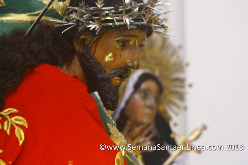 Velacion Jesus Santa Teresa 09