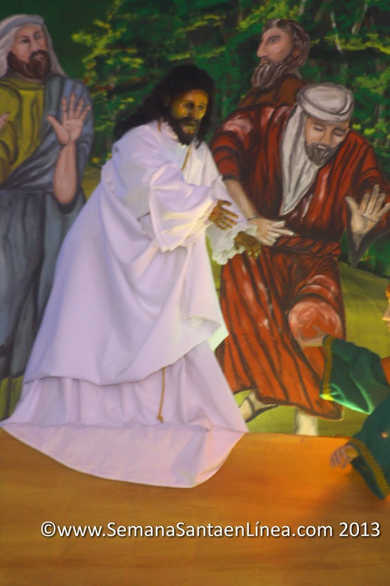 Velacion Jesus de La Esperanza 04