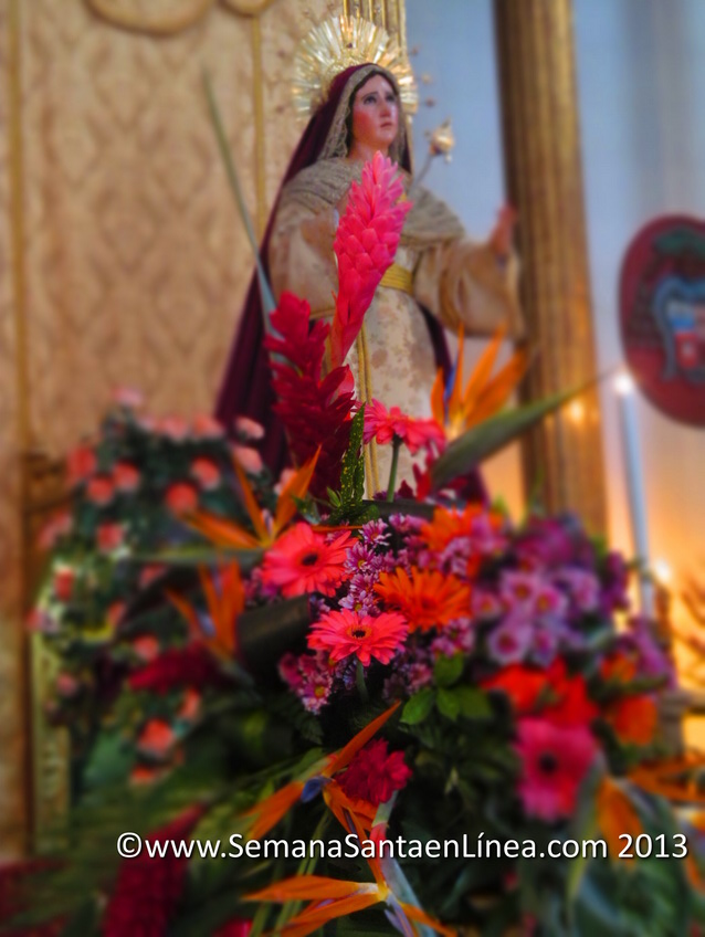 Velacion Virgen De Dolores de San Jose 02