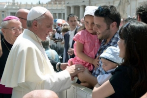 Las Heridas en la Familia según el Papa Francisco, cuando la separación se vuelve inevitable
