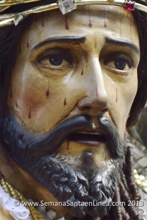 Jesús Nazareno de la Merced, Patrón Jurado, patrón contra el agua, el fuego, los temblores y las pestes