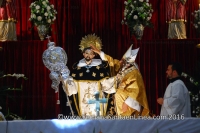 Video de la Consagración de Santo Domingo de Gúzman