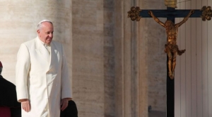 Fortalezcan sus Corazones! Mensaje del Papa Francisco para la Cuaresma 2015
