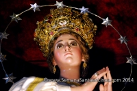 Septimo Día del Novenario a la Inmaculada Concepción