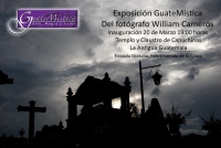Exposición Fotográfica  GuateMística Capuchinas