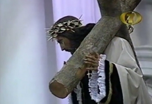 Video de Jesús Nazareno del Consuelo del año 2000