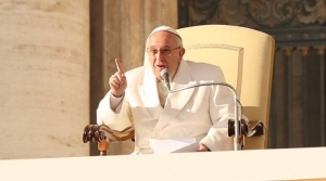 "Misericordia quiero y no sacrificio". Mensaje del Papa Francisco para la Cuaresma 2016
