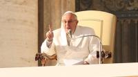 &quot;Misericordia quiero y no sacrificio&quot;. Mensaje del Papa Francisco para la Cuaresma 2016