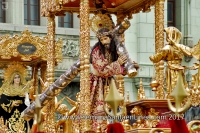 [FotoReportaje] Tricentenario de Consagración de Jesús Nazareno de la Merced