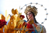 Octavo Día del Novenario a la Inmaculada Concepción