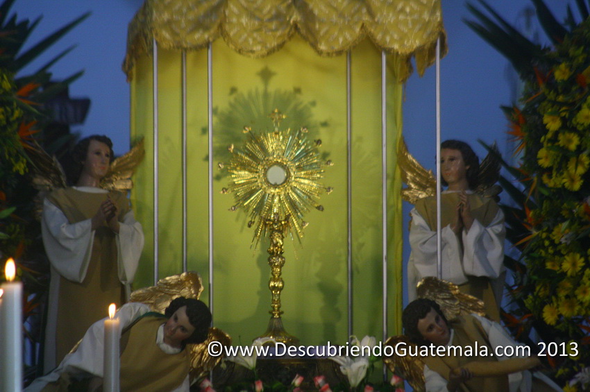 Corpus Christi Catedral Metropolitana 06